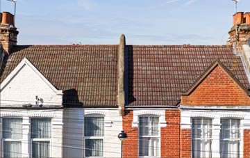 clay roofing Wilmington Green, East Sussex