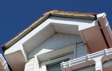 Wilmington Green fascia installation costs