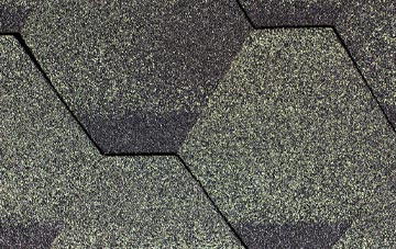 Wilmington Green fibreglass shingle repairs