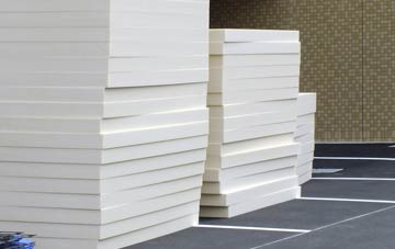 Wilmington Green flat roof insulation costs