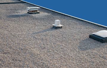 flat roofing Wilmington Green, East Sussex