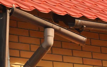Wilmington Green gutter repair costs