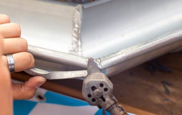 disadvantages of Wilmington Green lead roofing