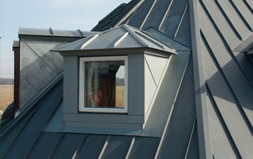 metal roofing Wilmington Green, East Sussex