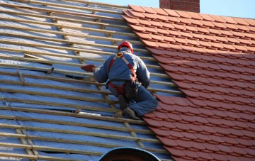 roof tiles Wilmington Green, East Sussex