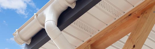 get Wilmington Green guttering quotes today