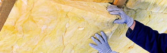 quotes for Wilmington Green roof insulation